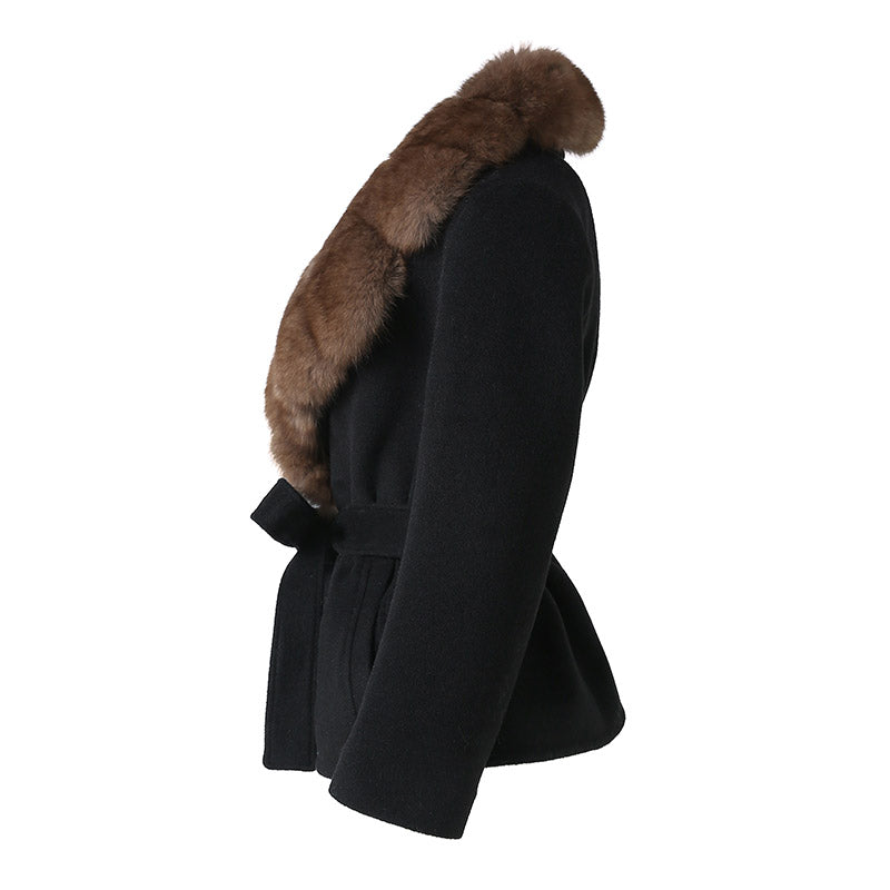 The Sable